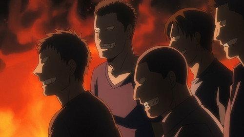 Silver Spoon Season 1 Episode 9 - Hachiken Hesitates Over Pork Bowl