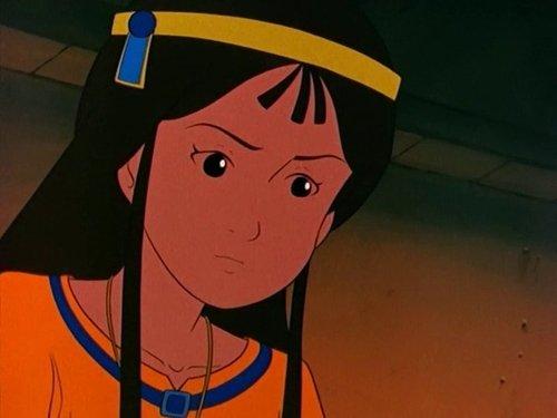 The Mysterious Cities of Gold Season 1 Episode 8 - The New Continent