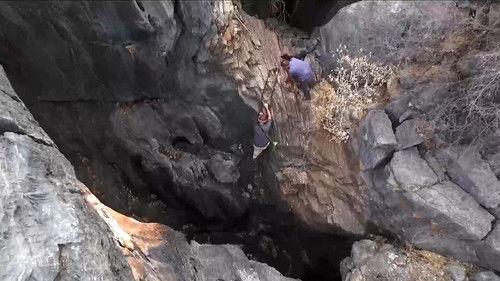 Expedition Unknown Season 3 Episode 11 - Africa's Cursed Lake of Gold