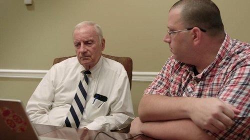 Background image for Wife Killer or Self-Defense?