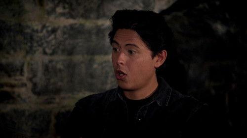 Ghosting Season 2 Episode 7 - Case 207: The Fort