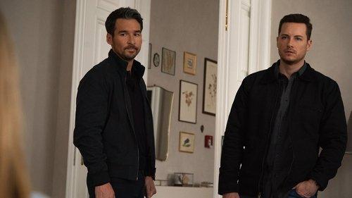 undefined Season 4 Episode 17 - Dead Dead