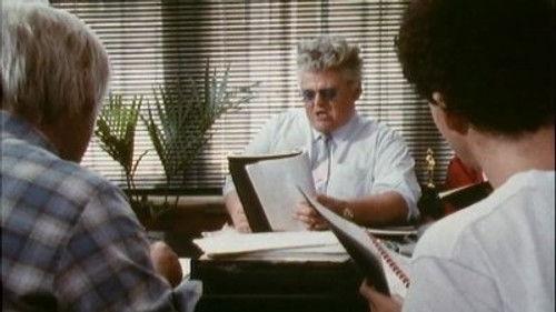 The Comic Strip Presents... Season 4 Episode 1 - South Atlantic Raiders (1)