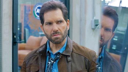 Juegos de amor y poder Season 1 Episode 15 - "Malas intenciones"