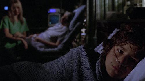ER Season 13 Episode 14 - Murmurs of the Heart