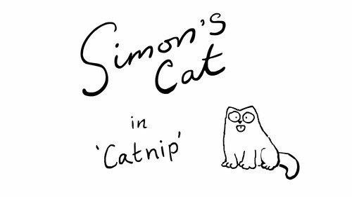 Simon's Cat Season 7 Episode 8 - Catnip (A Christmas Special)