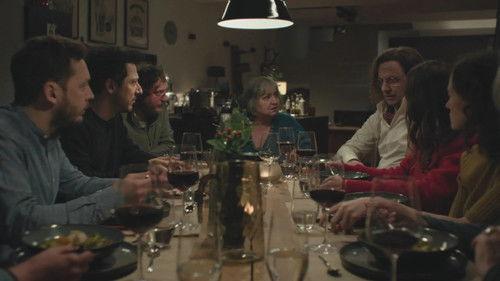 Der Upir Season 1 Episode 2 - Episode 2