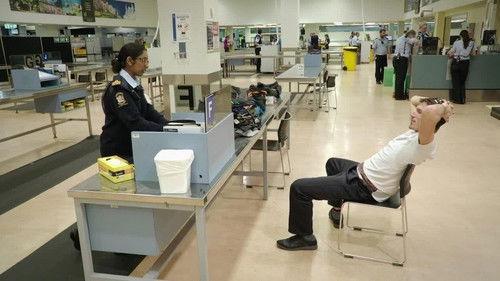 To Catch a Smuggler Season 9 Episode 10 - Drug Dog Day