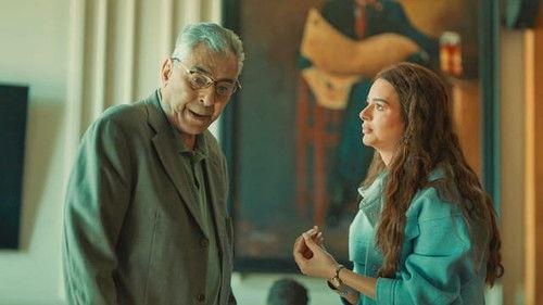 What You See is not What it Seems Season 1 Episode 7 - Set in 2028 - Episode 2