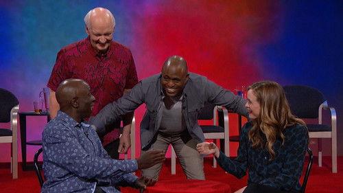 Whose Line Is It Anyway? Season 12 Episode 5 - Special 1