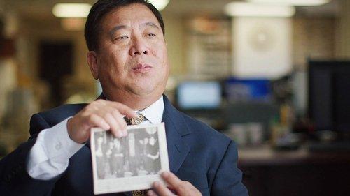 undefined Season 1 Episode 3 - Justice Is Arbitrary