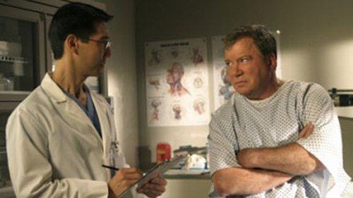 Boston Legal Season 1 Episode 6 - Truth Be Told