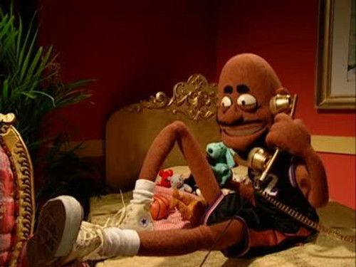 Crank Yankers Season 1 Episode 9 - Jimmy Kimmel & Adam Carolla
