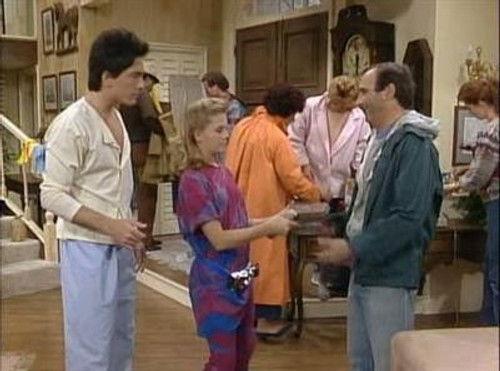 Charles in Charge Season 2 Episode 17 - Weekend Weary