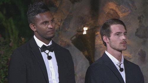 Paradise Hotel Season 8 Episode 16 - Episode 16