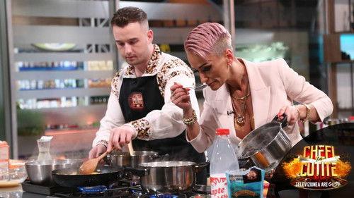 Chefi la cuțite Season 13 Episode 14 - Episode 14