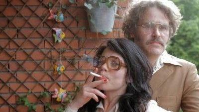 Historieätarna Season 1 Episode 2 - Sjuttiotalet