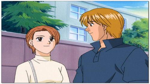 Whistle! Season 1 Episode 18 - You Gotta Believe In Yourself