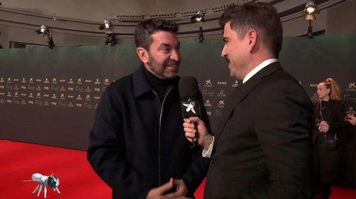 Caiga quien caiga Season 12 Episode 1 - Program 1