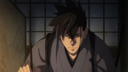 Revenger Season 1 Episode 7 - Rosy Pitfall