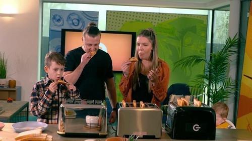 The Gadget Show Season 37 Episode 1 - Episode 1