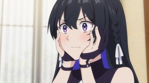 undefined Season 1 Episode 9 - The Things Unknown