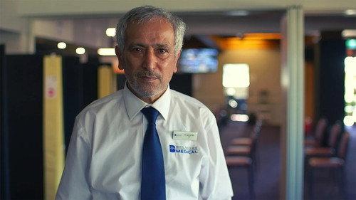 Australian Story Season 26 Episode 25 - The Good Doctor