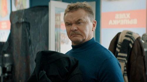 Patriot Season 4 Episode 2 - Episode 2