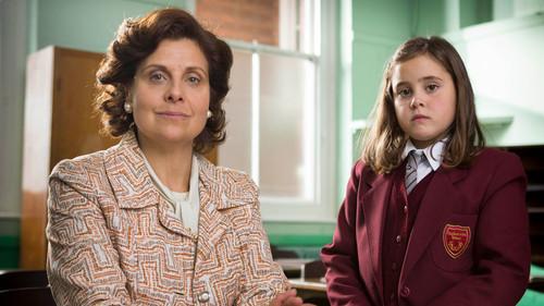 Little Crackers Season 3 Episode 2 - Rebecca Front's Little Cracker: Rainy Days and Mondays