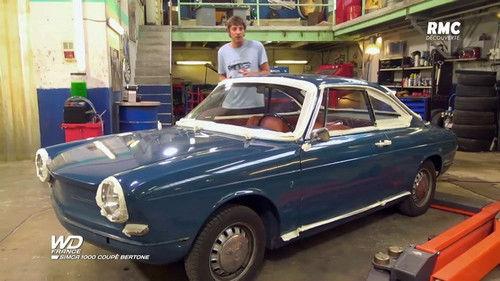Wheeler Dealers France Season 5 Episode 7 - Episode 7