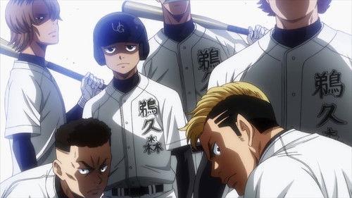 Ace of the Diamond Season 3 Episode 9 - Battle, Battle