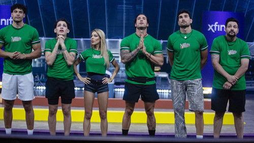 La Casa de los Famosos Season 6 Episode 14 - Estrategias de cara a la nominación