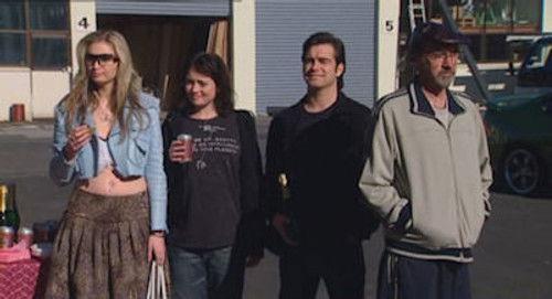 Outrageous Fortune Season 2 Episode 10 - The Indifferent Children Of The Earth