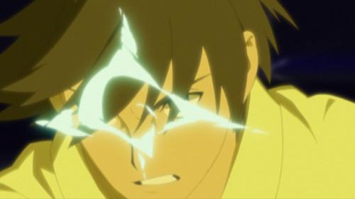 IGPX: Immortal Grand Prix Season 1 Episode 13 - Into Tommorow