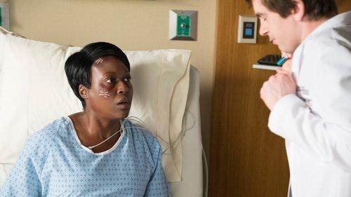 The Good Doctor Season 2 Episode 8 - Stories