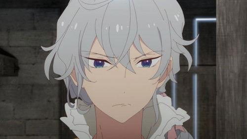 undefined Season 1 Episode 19 - Wanting Even a Cat's Help