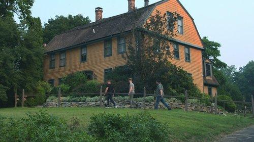28 Days Haunted Season 1 Episode 1 - Day One