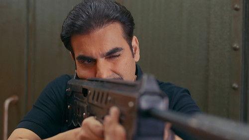 Tanaav Season 1 Episode 5 - An Ominous Turn