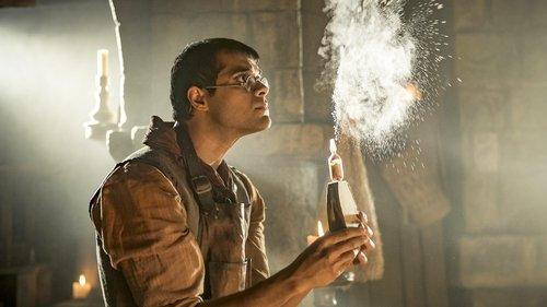 The Outpost Season 2 Episode 11 - Nothing Short of Heroic