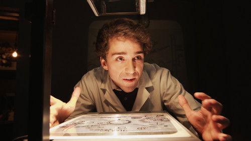 Comme dans l'espace Season 1 Episode 7 - Episode 7