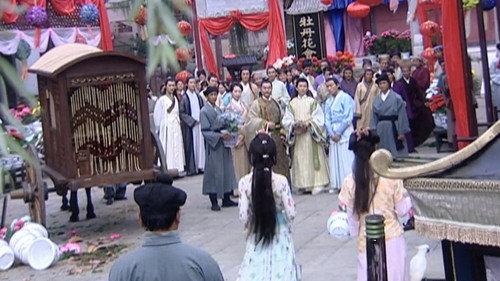 Strange Tales of Liao Zhai Season 1 Episode 19 - Episode 19