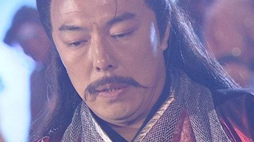 Heavenly Sword and Dragon Sabre Season 1 Episode 14 - Episode 14