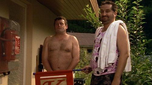 Die Camper Season 6 Episode 1 - Episode 1