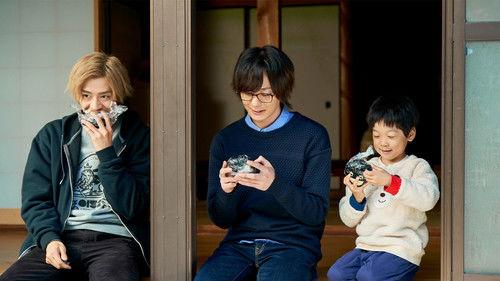 Our Dining Table Season 1 Episode 7 - Episode 7