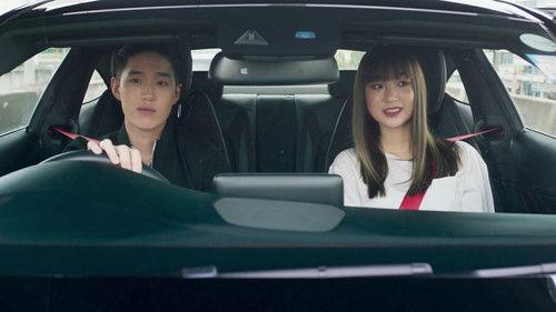 In Family We Trust Season 1 Episode 14 - Fly away