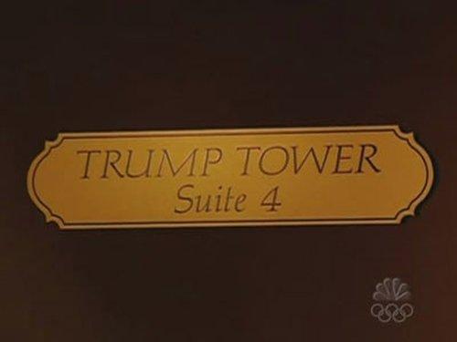 The Celebrity Apprentice Season 1 Episode 14 - Down to the Wire (1)