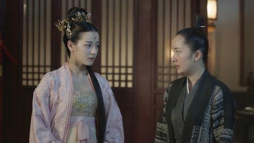 Eternal Love Season 1 Episode 35 - Episode 35