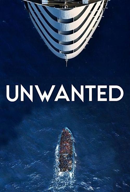 Unwanted poster