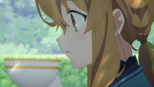 Secrets of the Silent Witch Season 1 Episode 7 - A Jealous Noblewoman