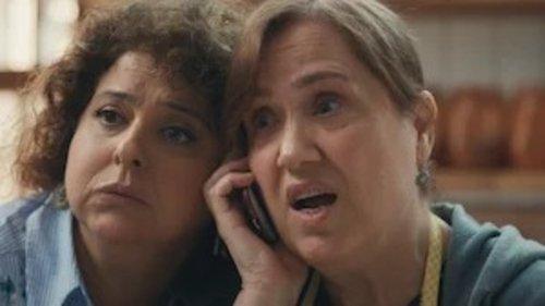 Platonic Season 1 Episode 6 - Kaan Is Married